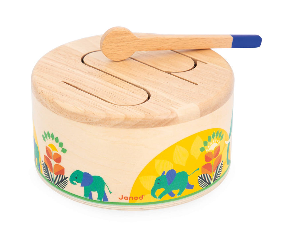 Gioia Drum
