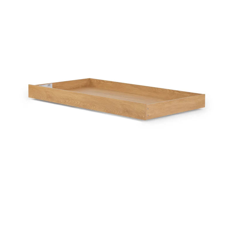 Fun Twin Bed Trundle