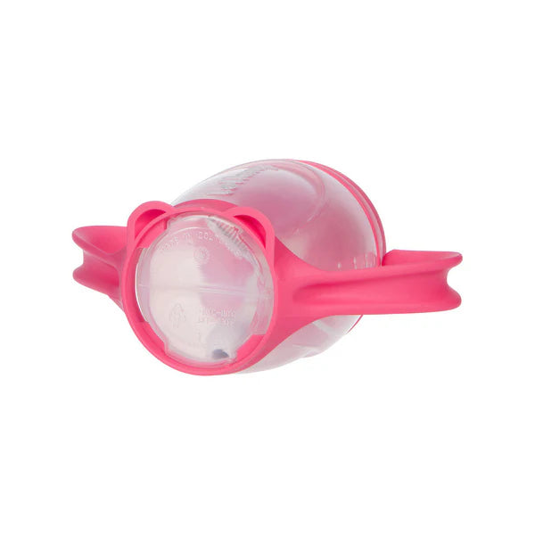 Lollacup Sippy Cup with Weighted Straw
