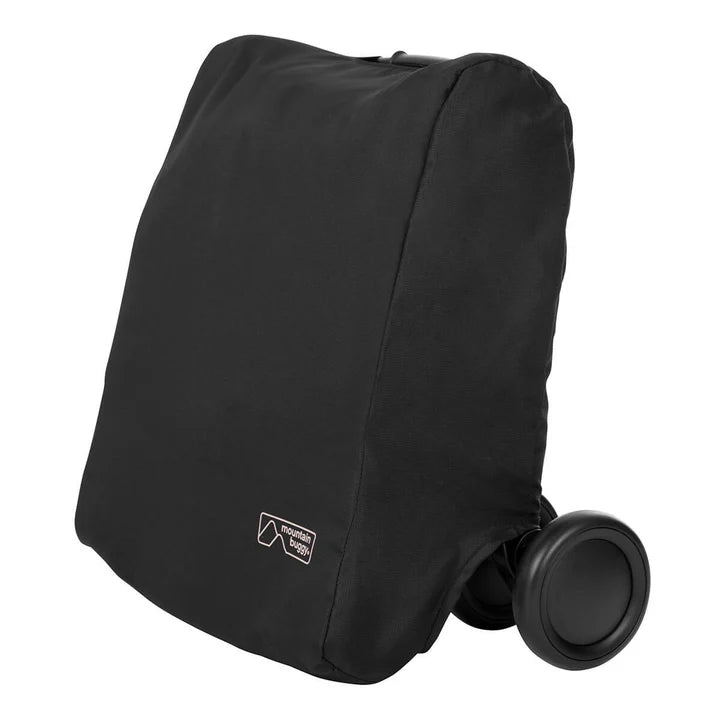 Mountain Buggy nano™ (2020+) Travel Stroller