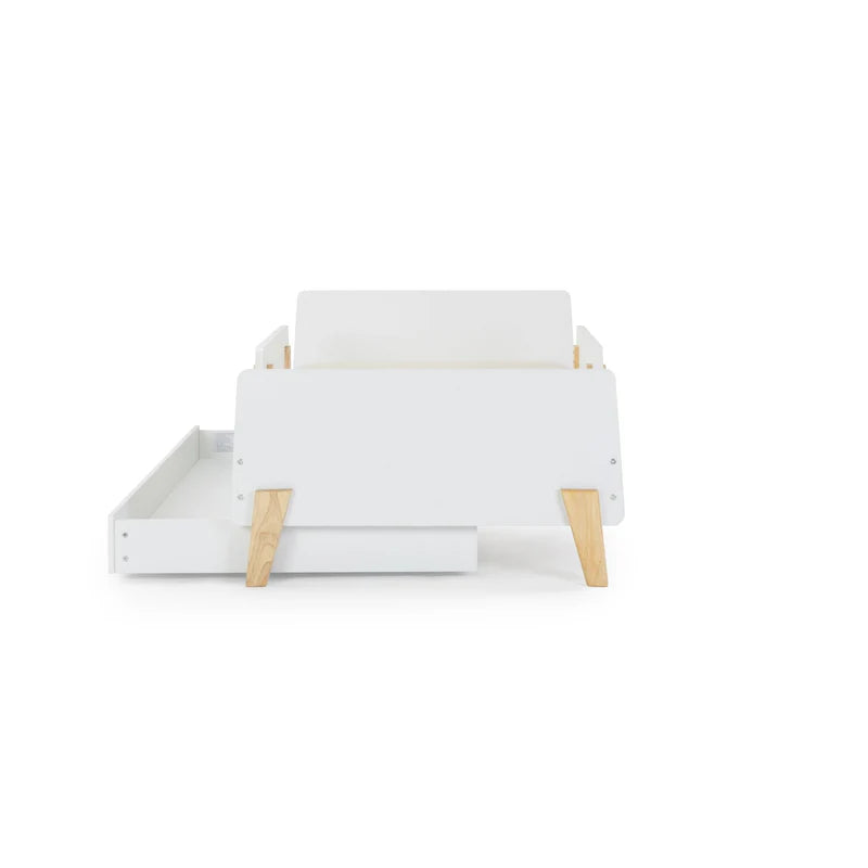 Fun Twin Bed Trundle