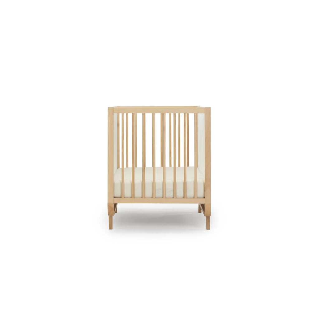 Jolly 3-in-1 Convertible Crib