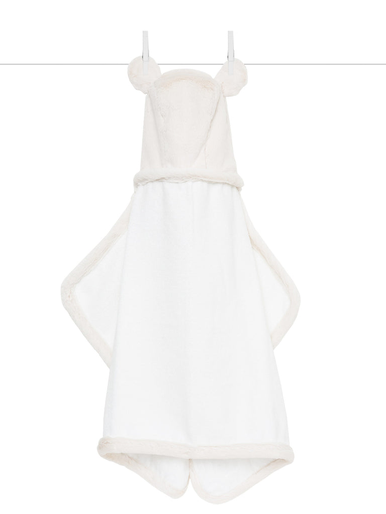 Luxe Baby Towel