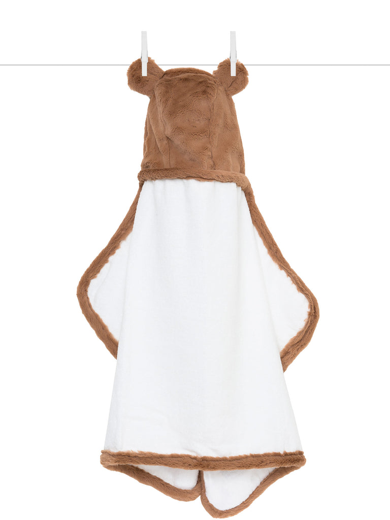 Luxe Baby Towel