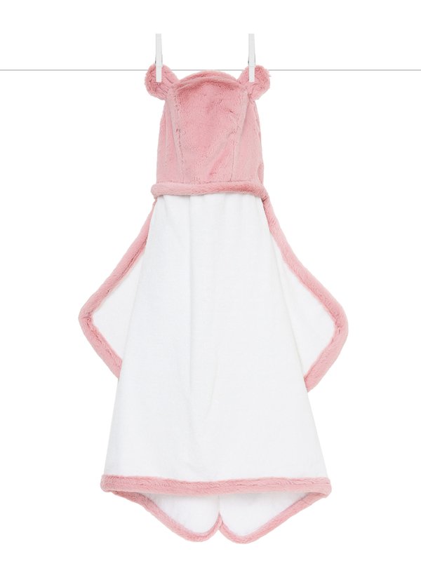 Luxe Baby Towel