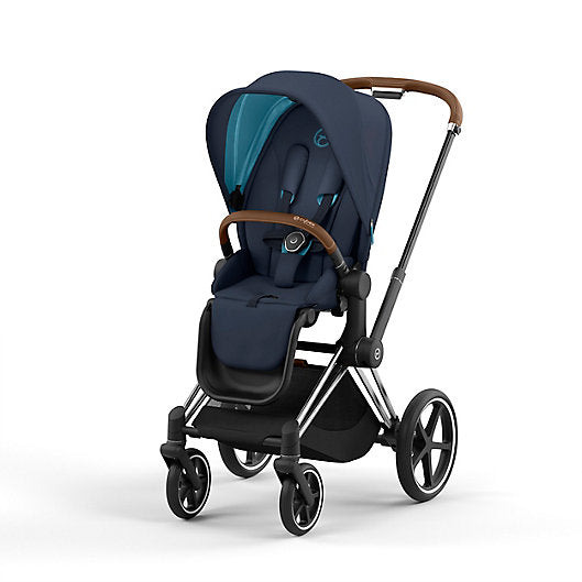 Cybex PRIAM 4 Stroller