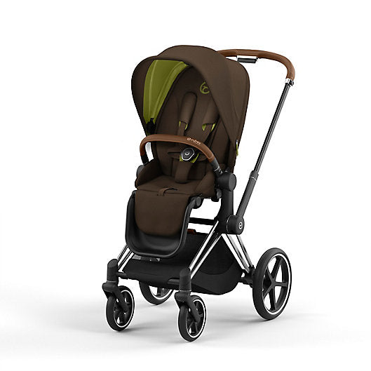 Cybex PRIAM 4 Stroller