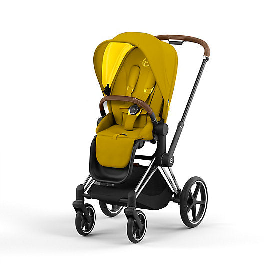 Cybex PRIAM 4 Stroller
