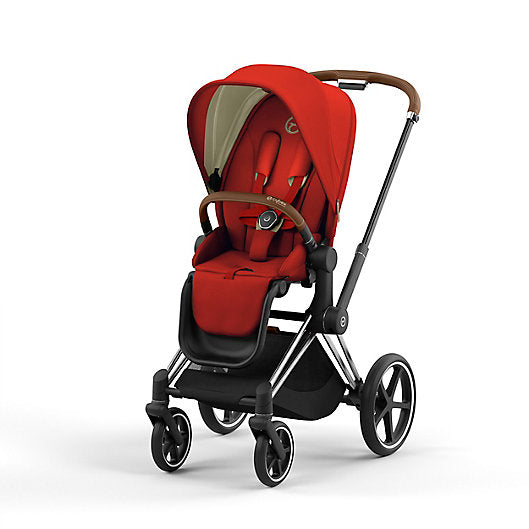 Cybex PRIAM 4 Stroller