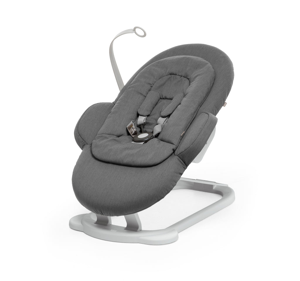 Steps Bouncer