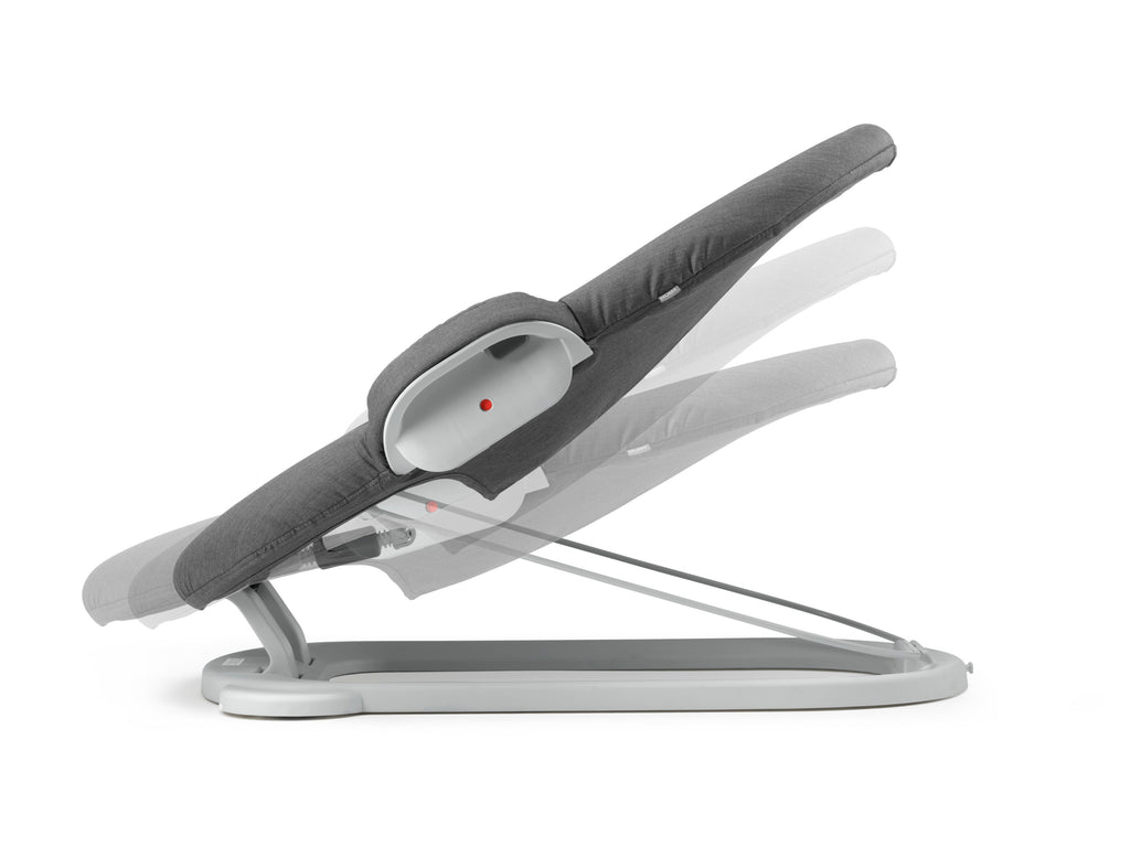Steps Bouncer