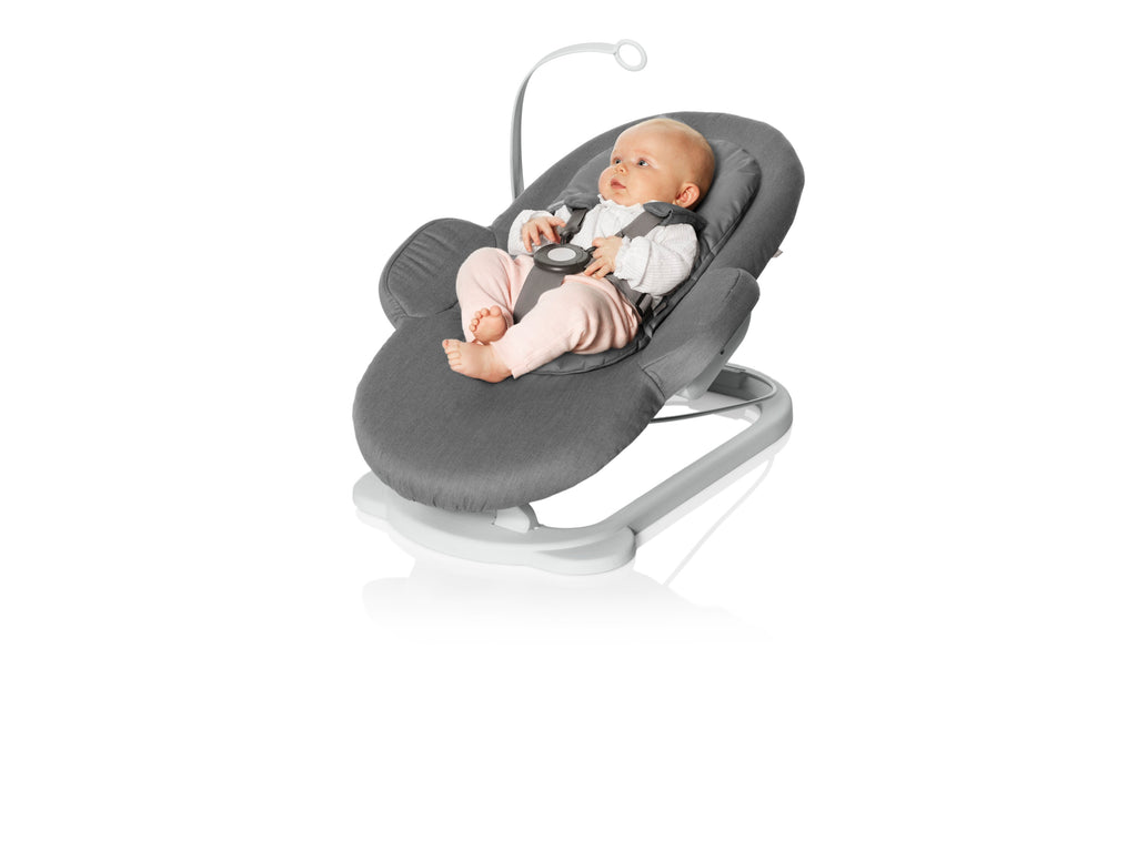 Steps Bouncer