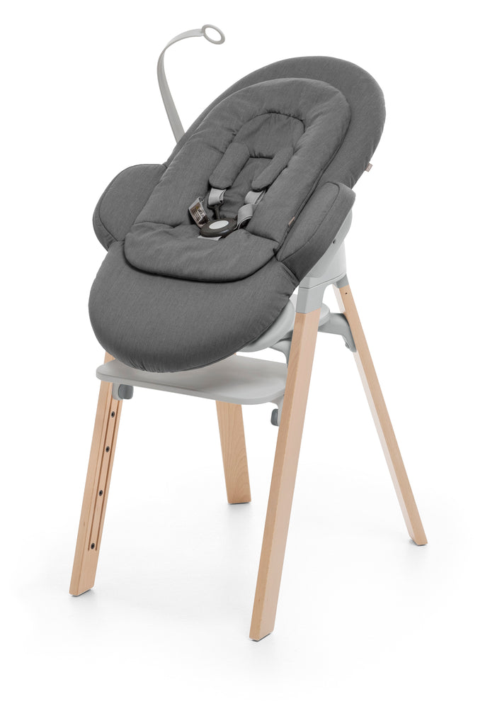 Steps Bouncer