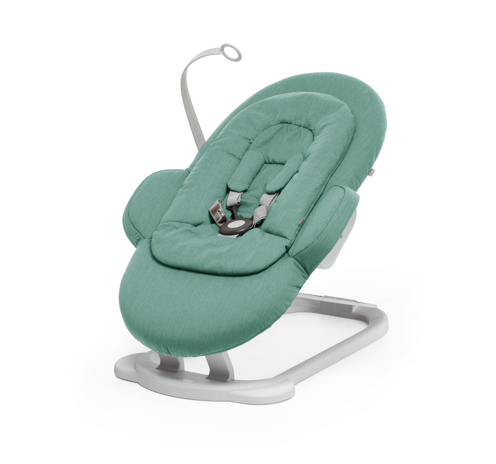 Steps Bouncer