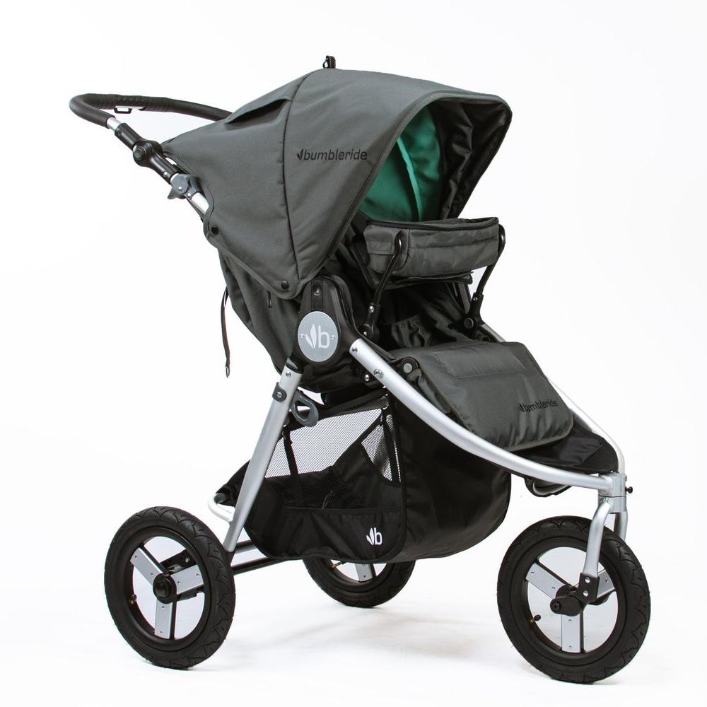 Indie/ Speed Stroller Snack Pack
