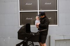 Indie and Speed Bassinet