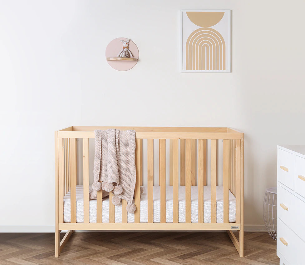 Austin 3-in-1 Convertible Crib