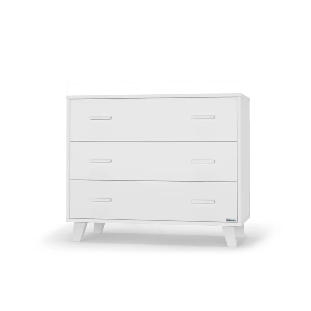 Brooklyn 3-Drawer Dresser