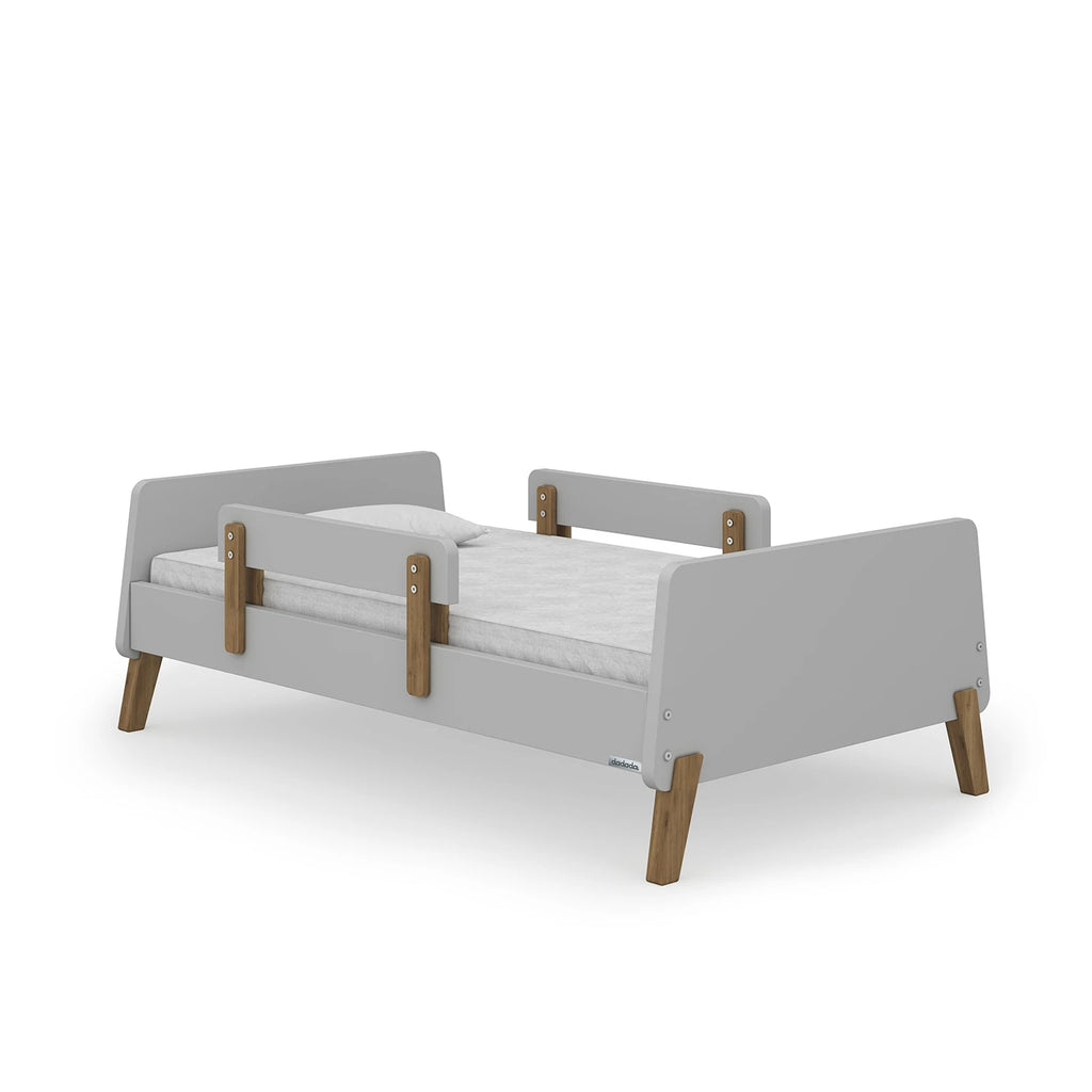 Muse Toddler Bed