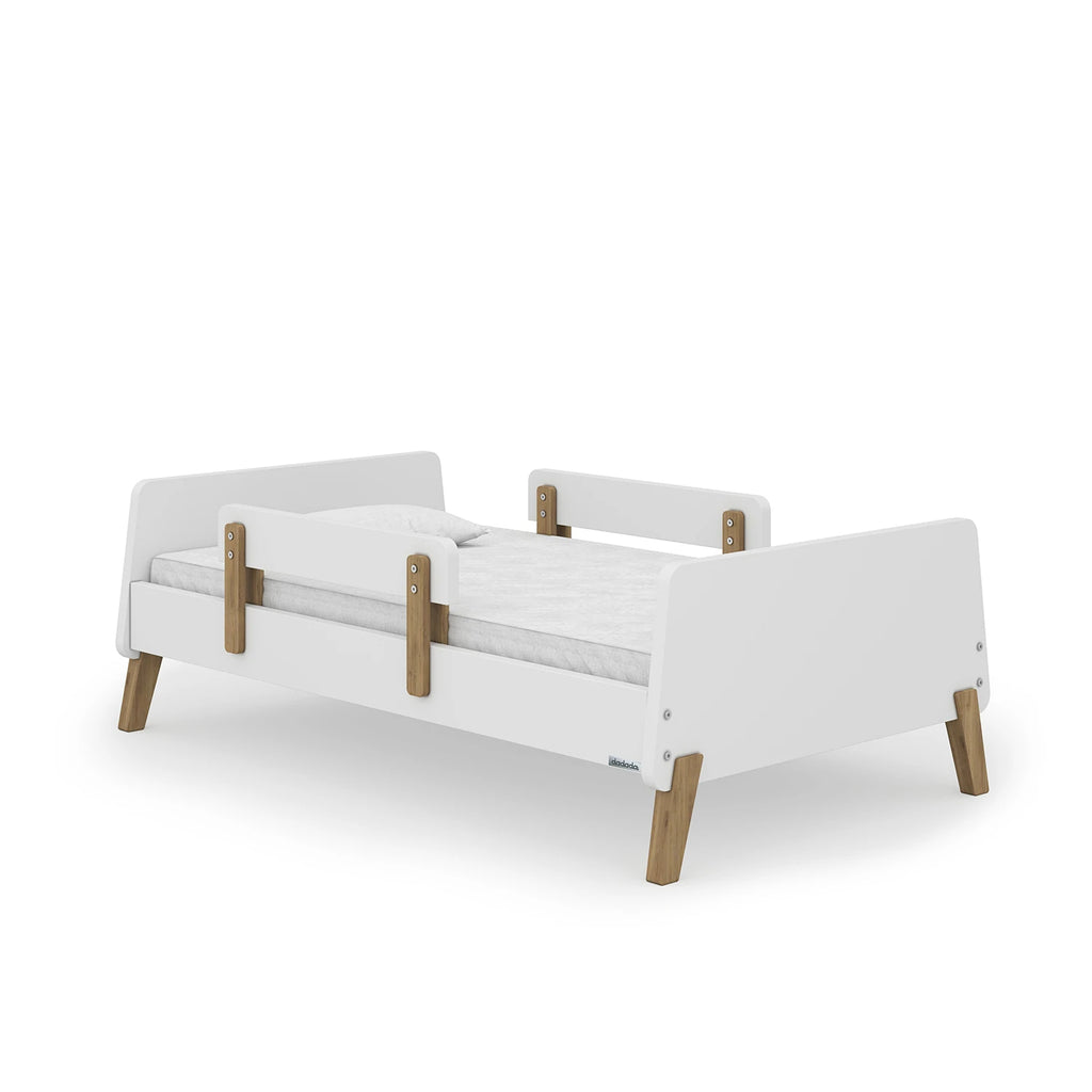 Muse Toddler Bed