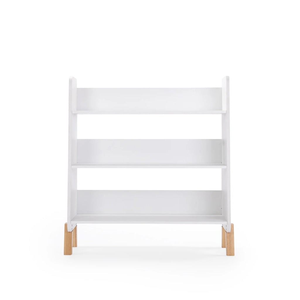 Muse Bookshelf