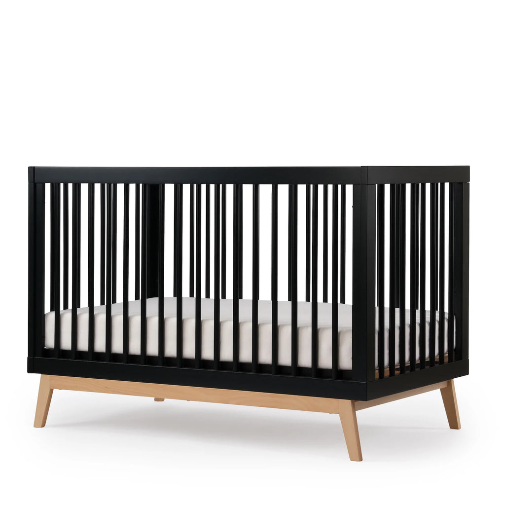 Soho 3-in-1 Convertible Crib