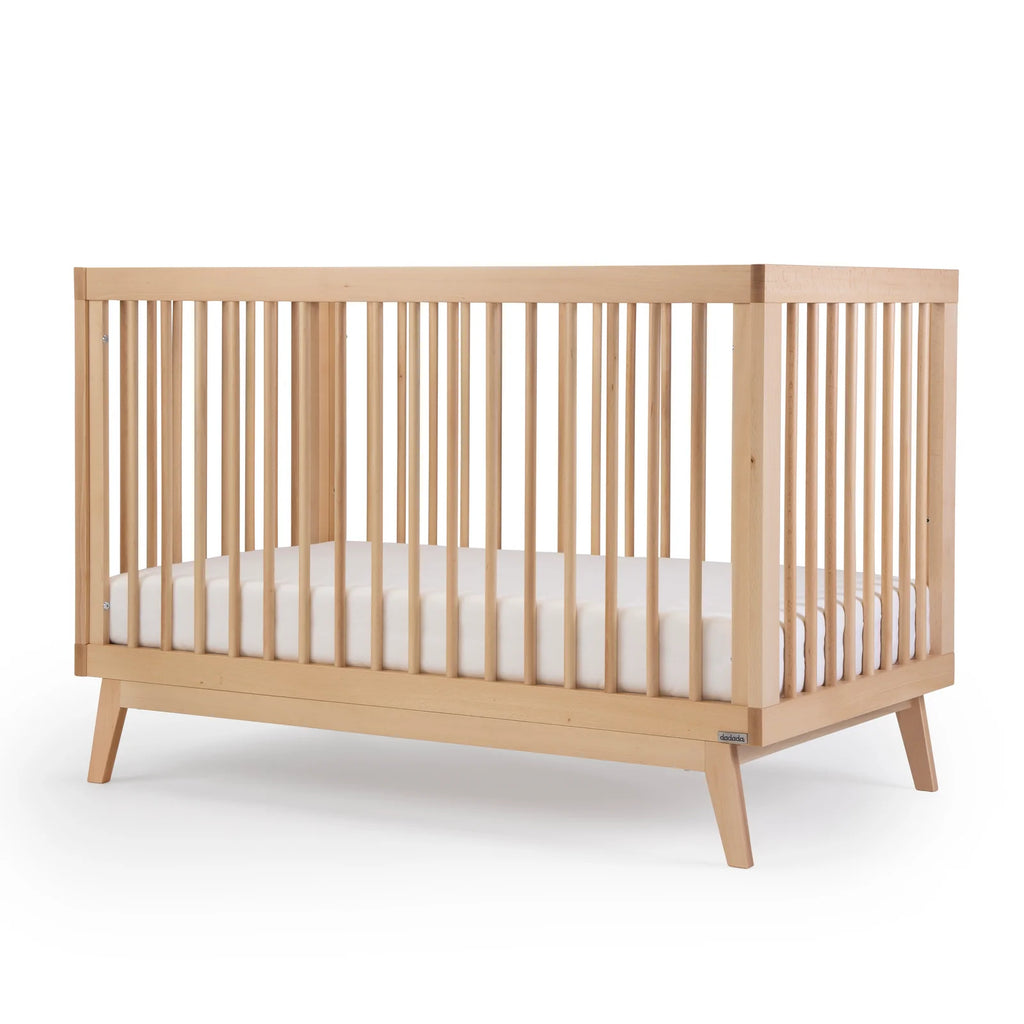 Soho 3-in-1 Convertible Crib