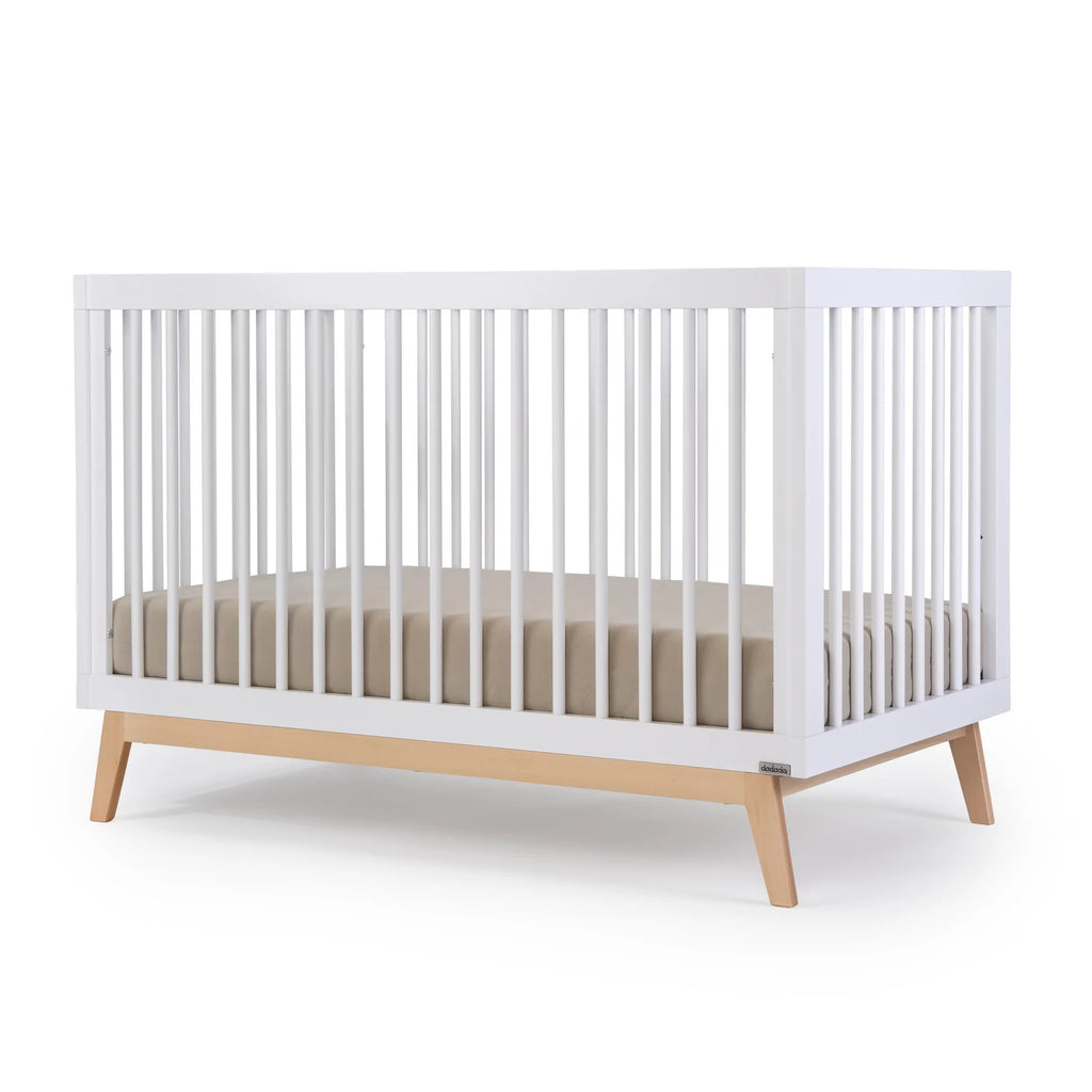 Soho 3-in-1 Convertible Crib