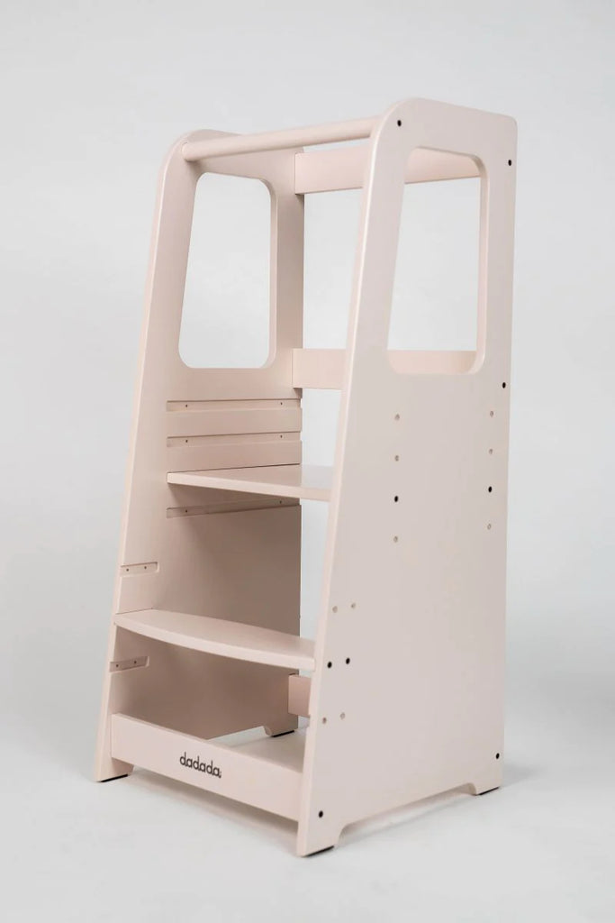 Toddler Tower