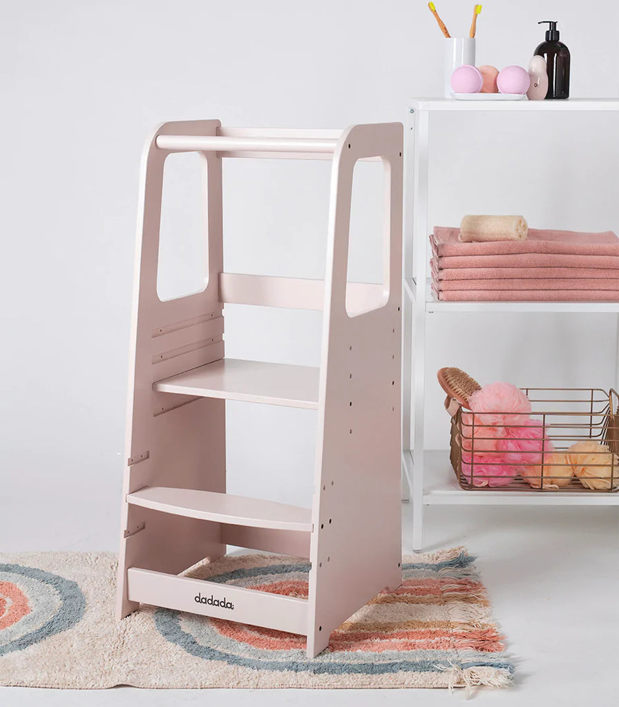 Toddler Tower