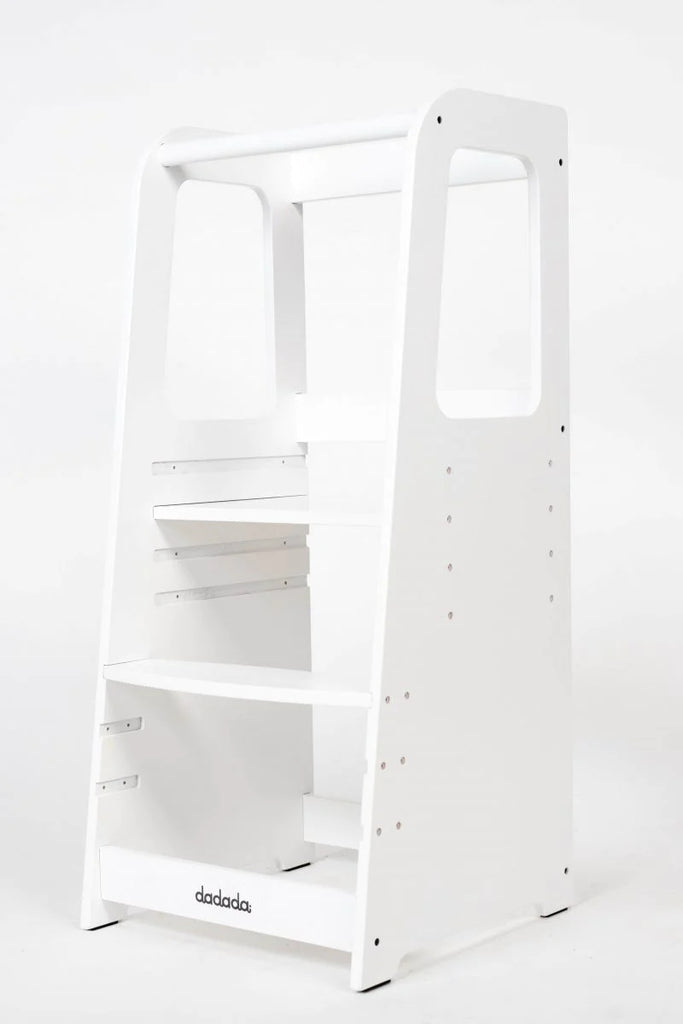 Toddler Tower