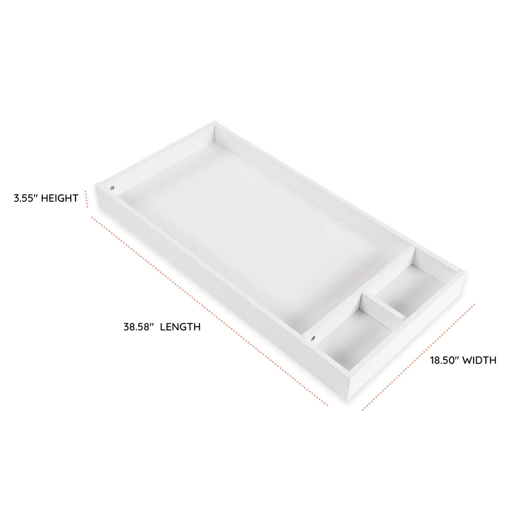 Changing Tray for Brooklyn Dresser