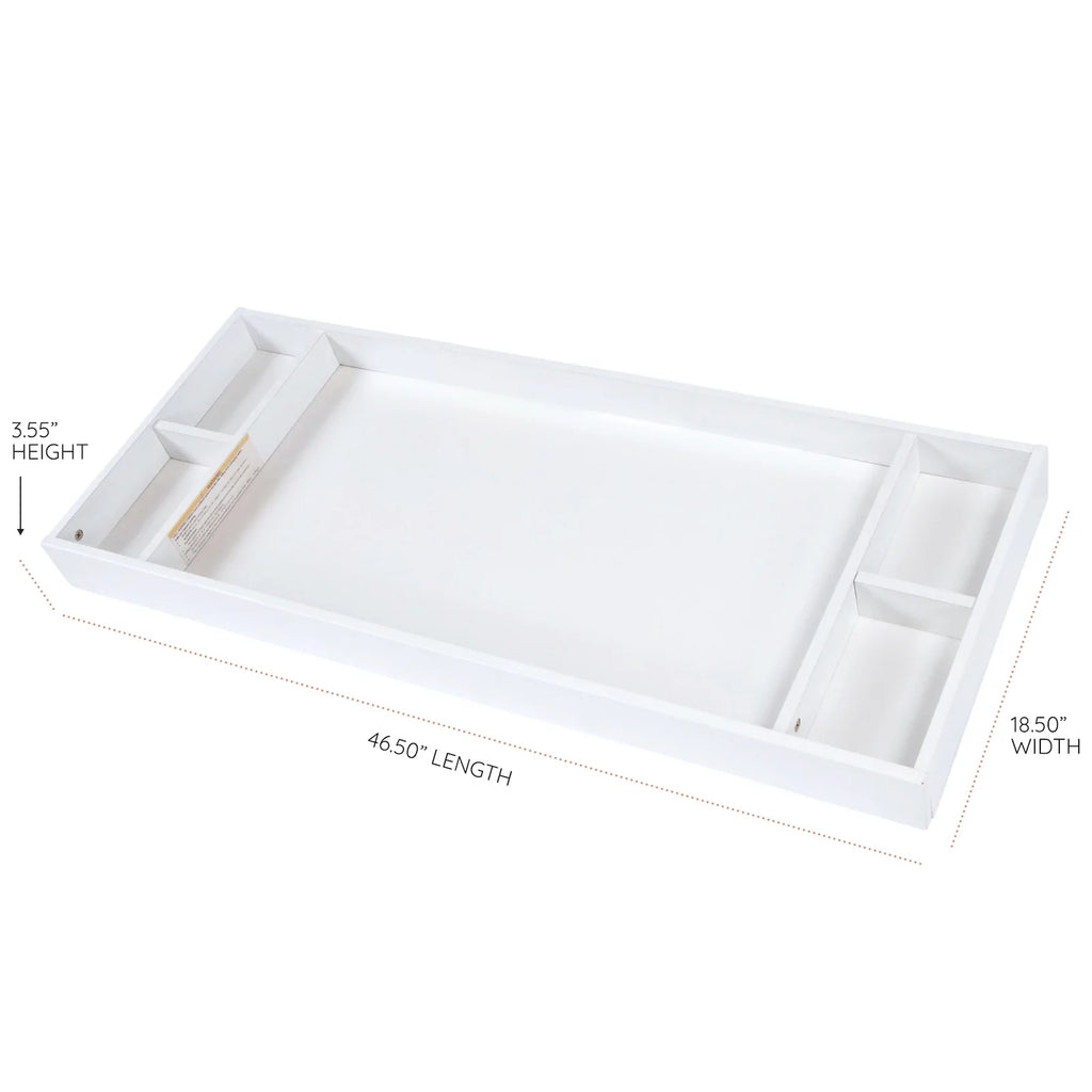 Changing Tray for Soho & Chicago Dressers