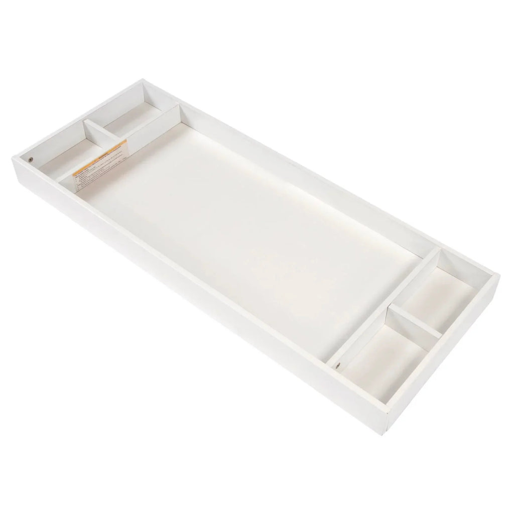 Changing Tray for Austin, Boston, Central Park, Gramercy, Kenton + Tribeca Dressers