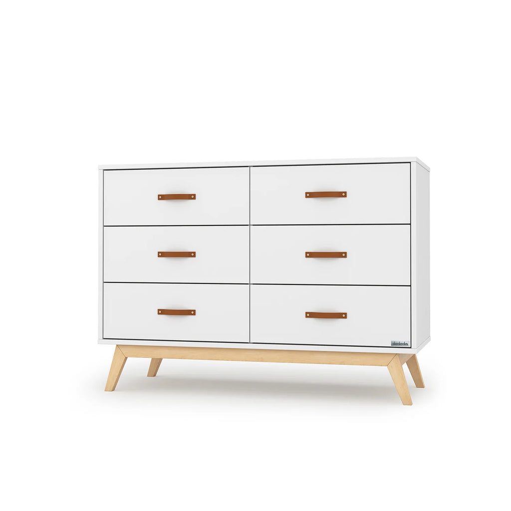 Tribeca 6-Drawer Dresser