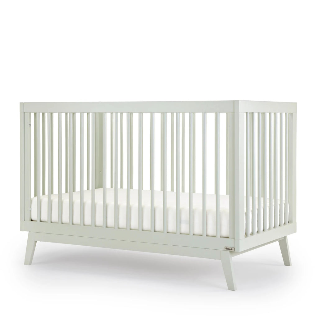 Soho 3-in-1 Convertible Crib