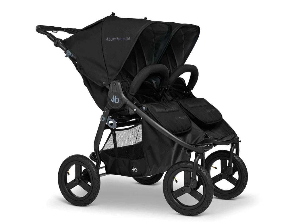 Indie Twin Stroller