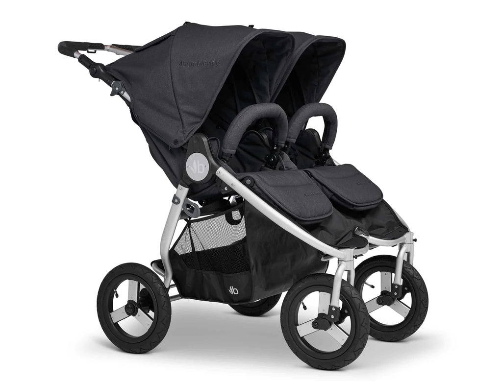 Indie Twin Stroller