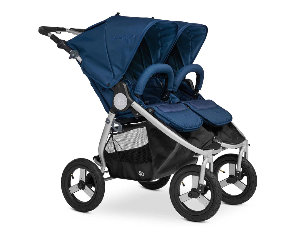 Indie Twin Stroller