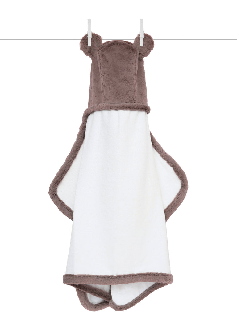 Luxe Baby Towel