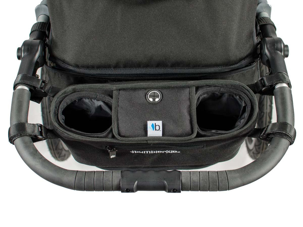 Parent Pack Console