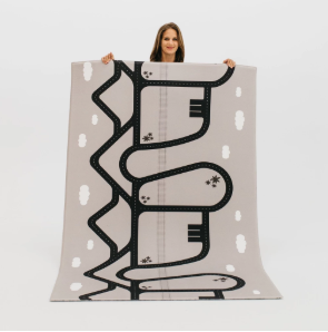 Romy Play Rug