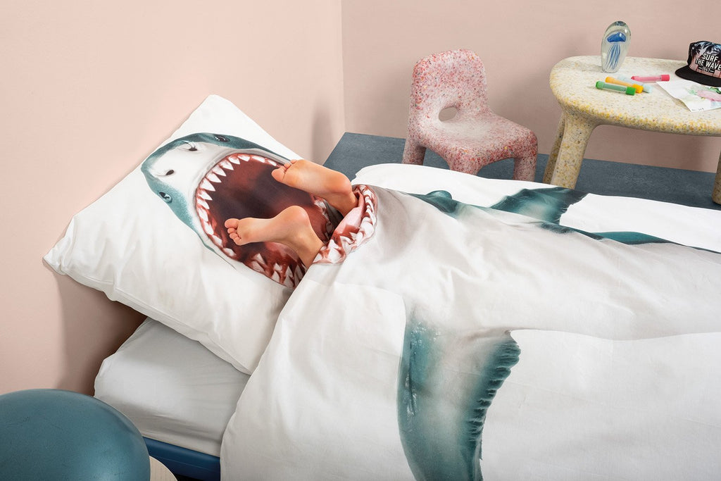 Shark Twin Duvet