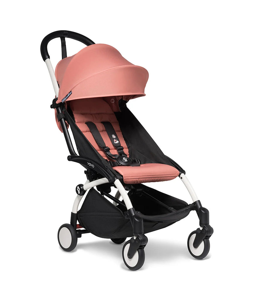 YOYO 2 6+ Stroller