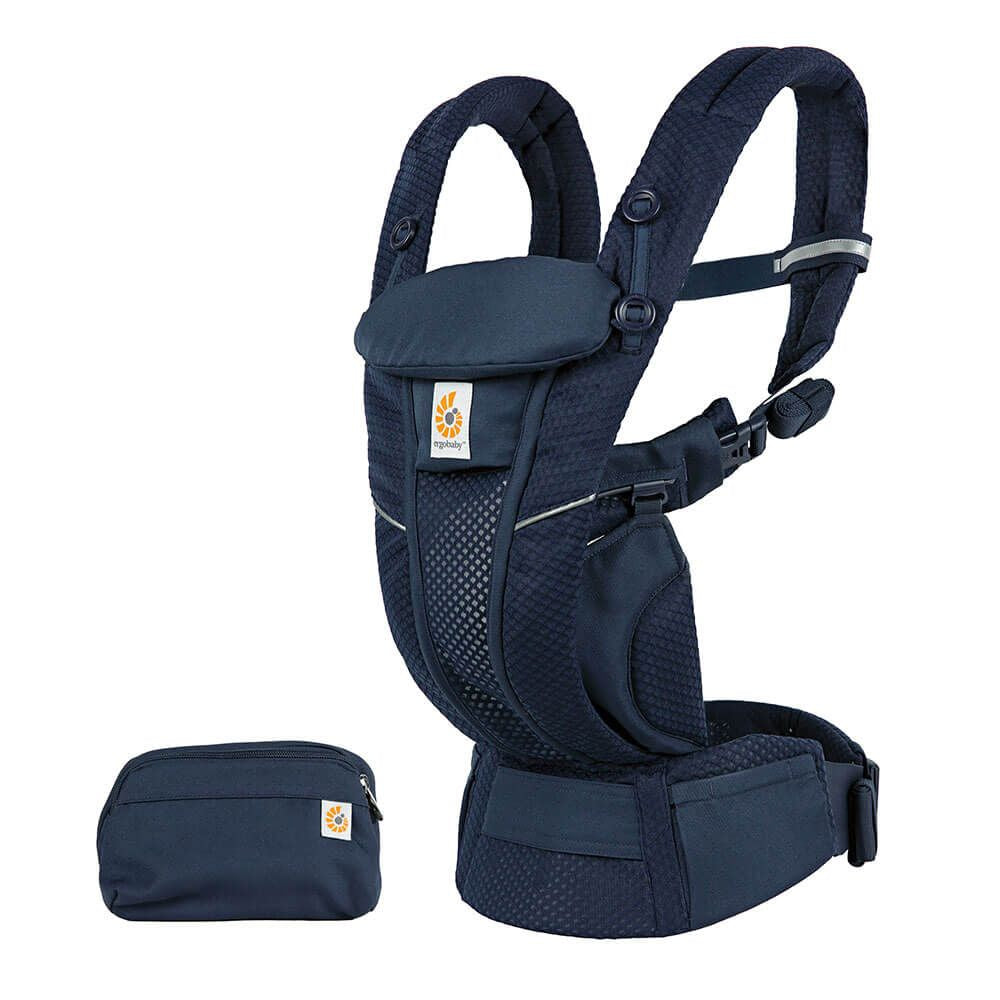 Omni Breeze Baby Carrier