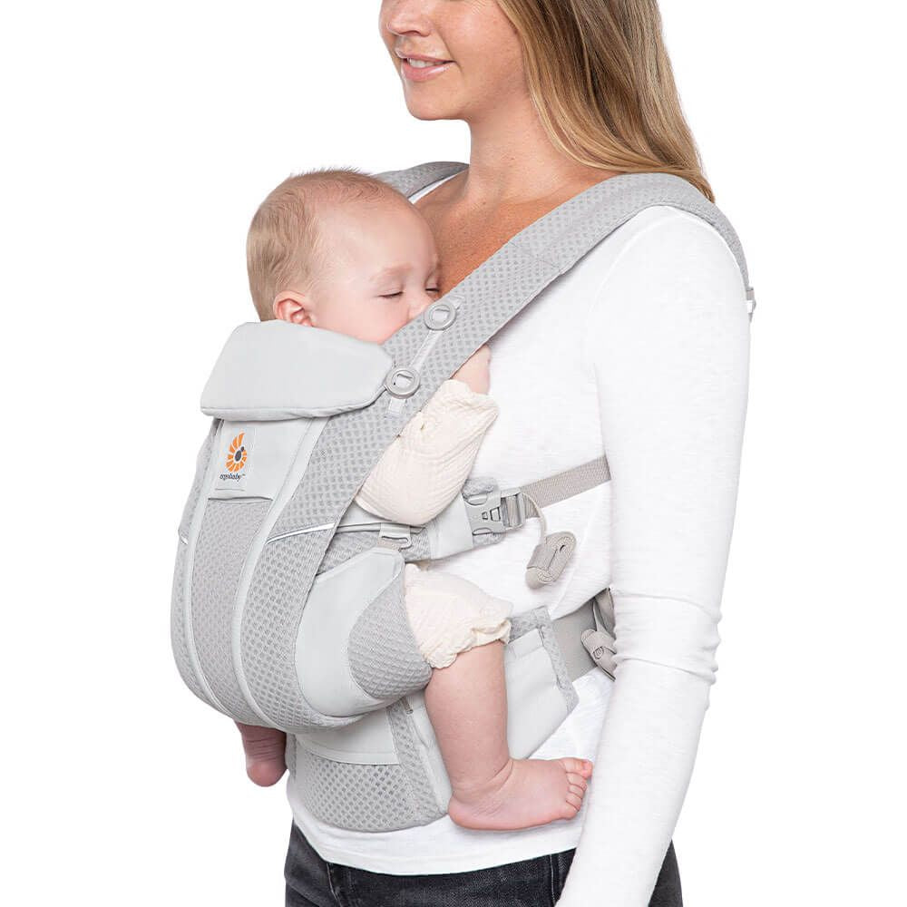 Omni Breeze Baby Carrier