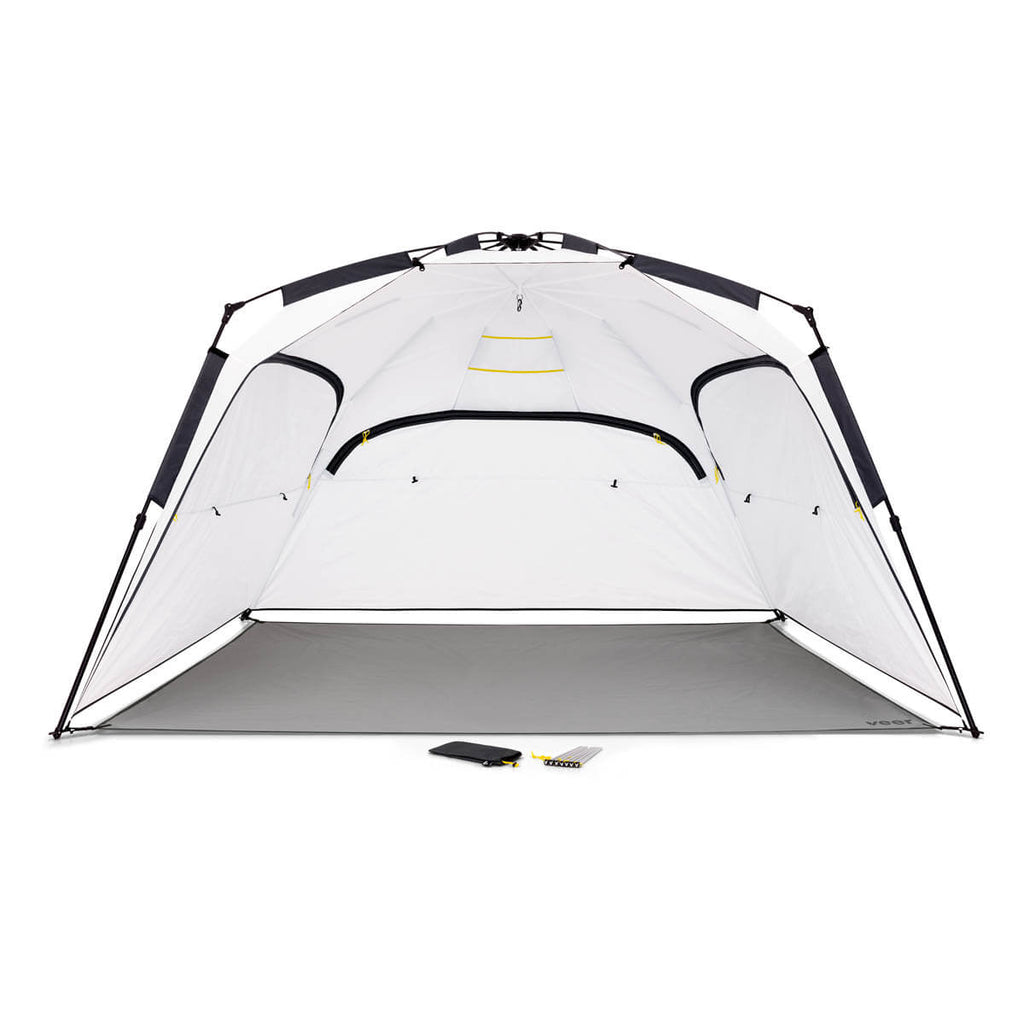 Family Basecamp