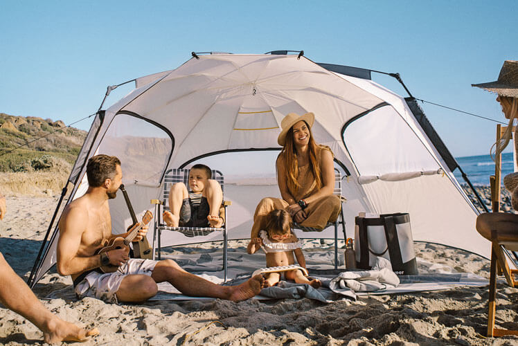 Family Basecamp