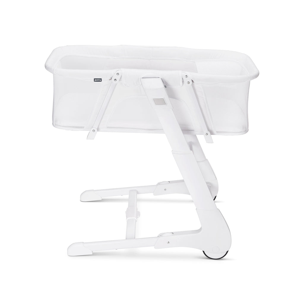 Foodoo Bassinet & High Chair