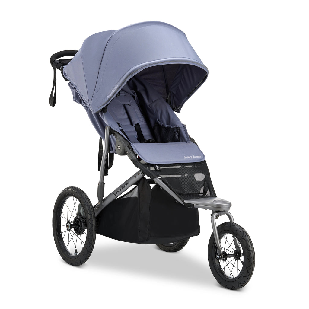 Zoom Single Jogging Stroller